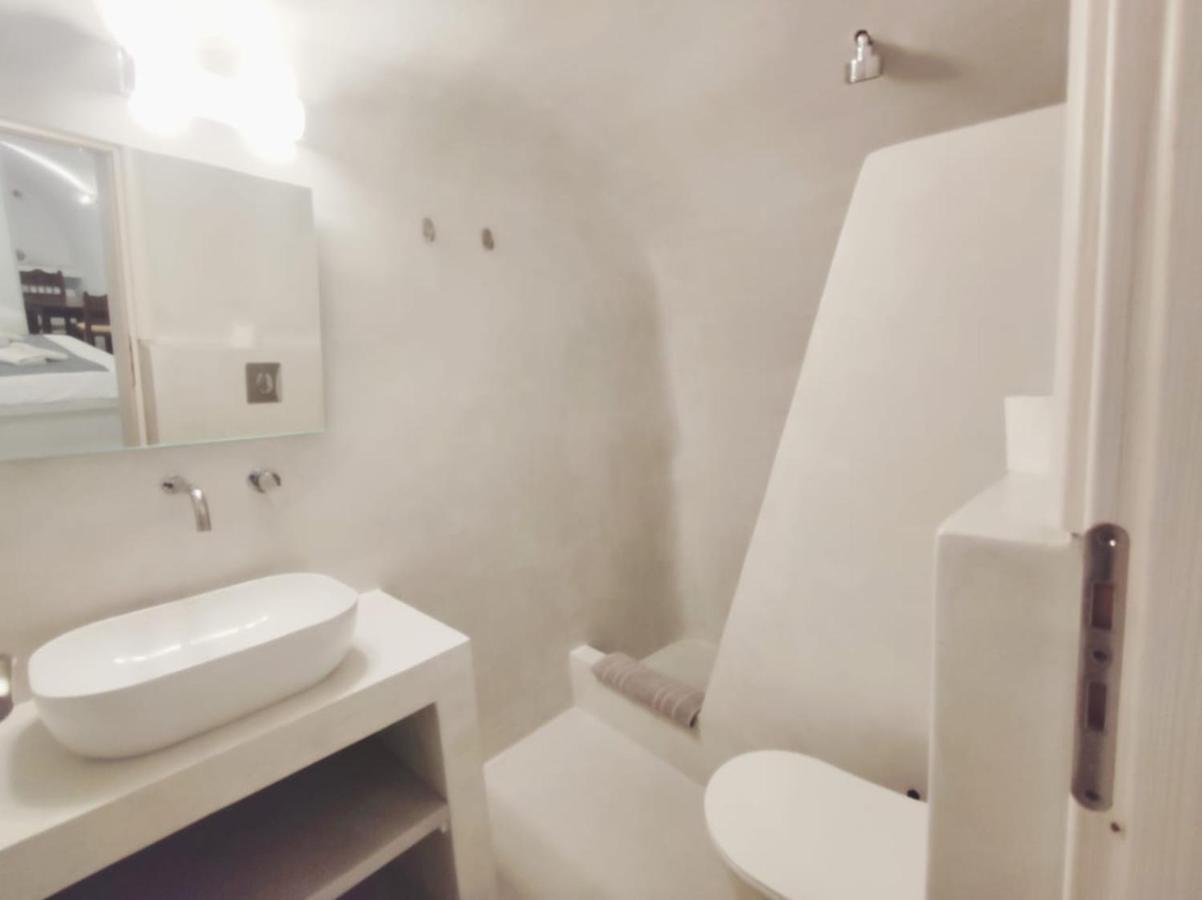 Santorini Island Livin Santorini - Center Rooms المظهر الخارجي الصورة